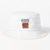 Dungeon _Amp_ Dragon 1974 Dnd Bucket Hat Official Dungeons And Dragons Merch