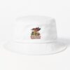 Dungeons And Dragon Bucket Hat Official Dungeons And Dragons Merch