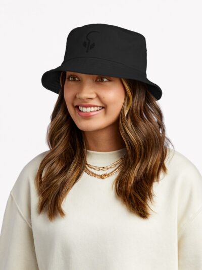 Druid Dungeons Dragons Bucket Hat Official Dungeons And Dragons Merch