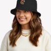  Bucket Hat Official Dungeons And Dragons Merch