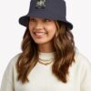 Dungeons & Dragons: Honor Among Thieves Bucket Hat Official Dungeons And Dragons Merch