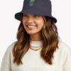 Dungeons And Isometric Dragons Bucket Hat Official Dungeons And Dragons Merch