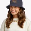 Dungeons & Dragons Design Bucket Hat Official Dungeons And Dragons Merch