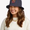 Dungeons And Dragons Bucket Hat Official Dungeons And Dragons Merch