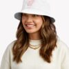 Copy Of Dice Collection -Red Bucket Hat Official Dungeons And Dragons Merch