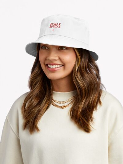 Dungeons Bucket Hat Official Dungeons And Dragons Merch