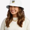 Dungeons Amp Dragons Expert Set Artwork Bucket Hat Official Dungeons And Dragons Merch