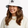 Dungeon Master Signature Bucket Hat Official Dungeons And Dragons Merch