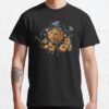 Rpg United T-Shirt Official Dungeons And Dragons Merch