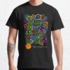 D&D (Dungeons And Dragons) - This Is How I Roll! T-Shirt Official Dungeons And Dragons Merch