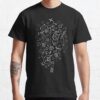 Dnd D20 - The Adventure Begins! T-Shirt Official Dungeons And Dragons Merch