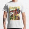 The Complete Series Dungeons And Dragons T-Shirt Official Dungeons And Dragons Merch