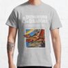 Dungeons & Dragons Master Rules T-Shirt Official Dungeons And Dragons Merch