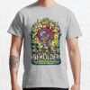 Dungeons & Dragons Eye Of The Beholder T-Shirt Official Dungeons And Dragons Merch