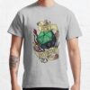 Roll Initiative T-Shirt Official Dungeons And Dragons Merch