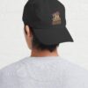 Dungeons And Dragons Cartoon Cap Official Dungeons And Dragons Merch