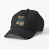 Dungeons & Dragons Cap Official Dungeons And Dragons Merch