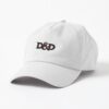 Dungeons And Dragons Cap Official Dungeons And Dragons Merch