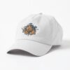 Rpg United Cap Official Dungeons And Dragons Merch