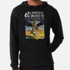 Dungeons & Dragons Expert Set Artwork Hoodie Official Dungeons And Dragons Merch