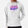 Lgbt Rpg - Chaotic Bi Hoodie Official Dungeons And Dragons Merch