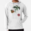 Christmas Jingle Santa Funny Dungeons And Dragons Dnd D20 Lover Hoodie Official Dungeons And Dragons Merch