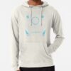 Wizard, The Master Of Magic - Dungeons & Dragons (White Text) Hoodie Official Dungeons And Dragons Merch