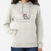 Dungeons And Dragons Christmas Hoodie Official Dungeons And Dragons Merch