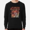 Vintage Dungeons And Dragons Sweatshirt Official Dungeons And Dragons Merch