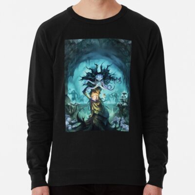 ssrcolightweight sweatshirtmens10101001c5ca27c6frontsquare productx1000 bgf8f8f8 29 - Dungeons and Dragons Store