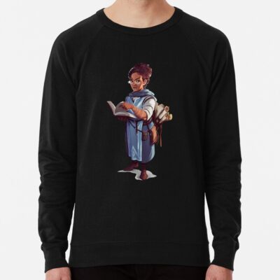 ssrcolightweight sweatshirtmens10101001c5ca27c6frontsquare productx1000 bgf8f8f8 31 - Dungeons and Dragons Store