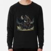  Sweatshirt Official Dungeons And Dragons Merch