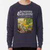 ssrcolightweight sweatshirtmens322e3f696a94a5d4frontsquare productx1000 bgf8f8f8 10 - Dungeons and Dragons Store