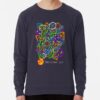 ssrcolightweight sweatshirtmens322e3f696a94a5d4frontsquare productx1000 bgf8f8f8 - Dungeons and Dragons Store