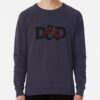 ssrcolightweight sweatshirtmens322e3f696a94a5d4frontsquare productx1000 bgf8f8f8 33 - Dungeons and Dragons Store