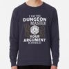 ssrcolightweight sweatshirtmens322e3f696a94a5d4frontsquare productx1000 bgf8f8f8 46 - Dungeons and Dragons Store