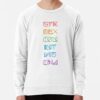 Dungeons And Dragons Stats Sweatshirt Official Dungeons And Dragons Merch