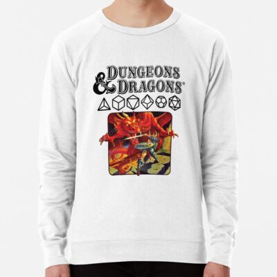 ssrcolightweight sweatshirtmensfafafaca443f4786frontsquare productx1000 bgf8f8f8 35 - Dungeons and Dragons Store