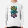 ssrcolightweight sweatshirtmensfafafaca443f4786frontsquare productx1000 bgf8f8f8 36 - Dungeons and Dragons Store