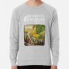 ssrcolightweight sweatshirtmensheather greyfrontsquare productx1000 bgf8f8f8 10 - Dungeons and Dragons Store