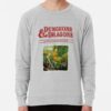 ssrcolightweight sweatshirtmensheather greyfrontsquare productx1000 bgf8f8f8 16 - Dungeons and Dragons Store