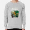 Sweatshirt Official Dungeons And Dragons Merch