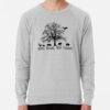 ssrcolightweight sweatshirtmensheather greyfrontsquare productx1000 bgf8f8f8 20 - Dungeons and Dragons Store