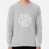 Sweatshirt Official Dungeons And Dragons Merch