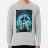 ssrcolightweight sweatshirtmensheather greyfrontsquare productx1000 bgf8f8f8 30 - Dungeons and Dragons Store