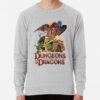 ssrcolightweight sweatshirtmensheather greyfrontsquare productx1000 bgf8f8f8 35 - Dungeons and Dragons Store