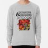 ssrcolightweight sweatshirtmensheather greyfrontsquare productx1000 bgf8f8f8 36 - Dungeons and Dragons Store