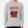 ssrcolightweight sweatshirtmensheather greyfrontsquare productx1000 bgf8f8f8 39 - Dungeons and Dragons Store