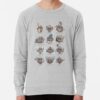  Sweatshirt Official Dungeons And Dragons Merch