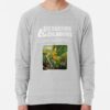 ssrcolightweight sweatshirtmensheather greyfrontsquare productx1000 bgf8f8f8 43 - Dungeons and Dragons Store